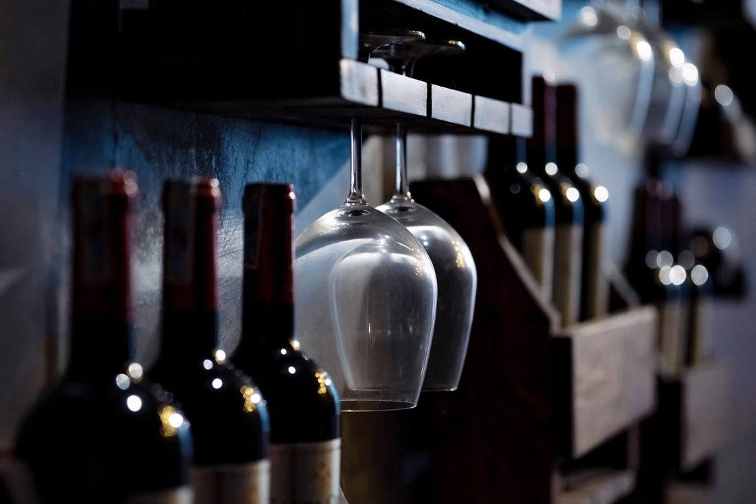 Wine Fundraising Myths: liquor licence and age limit